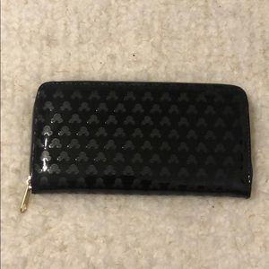 Black Wallet